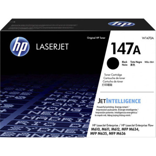 HP Toner