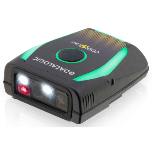 Datalogic CODiScan Barcode Scanner
