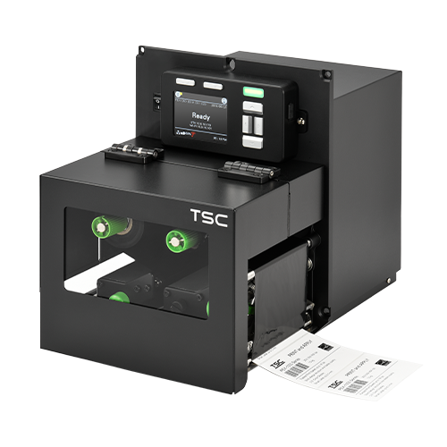 TSC PEX-2240 Barcode Label Printer