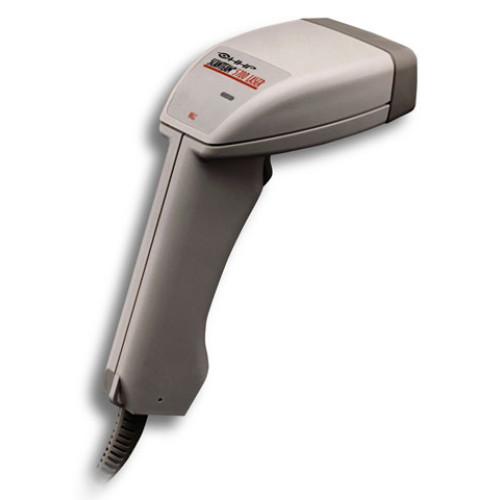 Welch Allyn ScanTeam 5770 Barcode Scanner