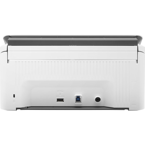 HP Document Scanner