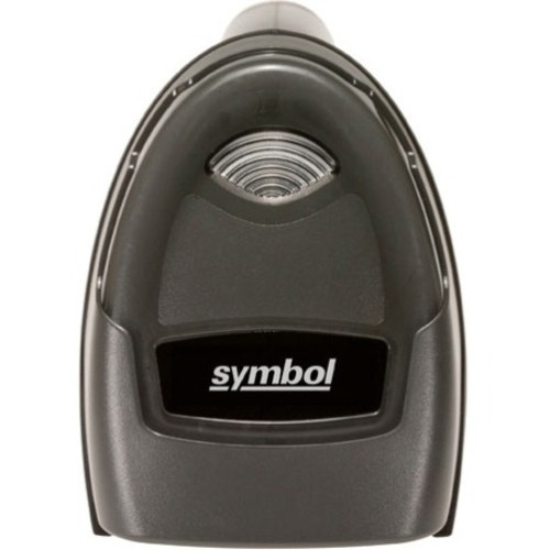 Motorola Barcode Scanner