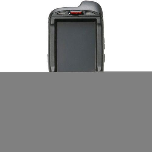 Honeywell Mobile Computer