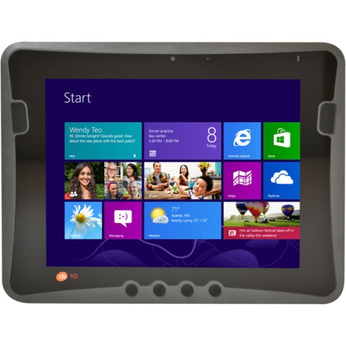 DLI Tablet