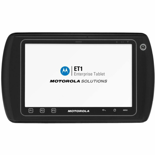 Motorola Tablet