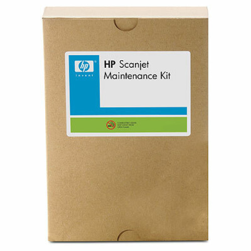 HP Document Scanner