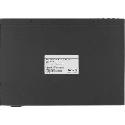Linksys Data Networking