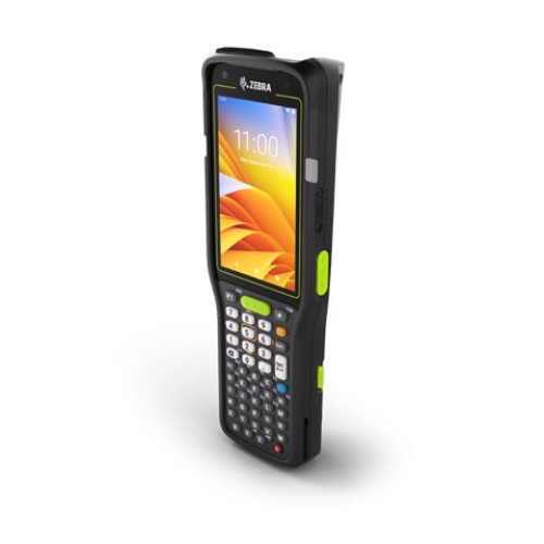 Zebra Mobile Computer