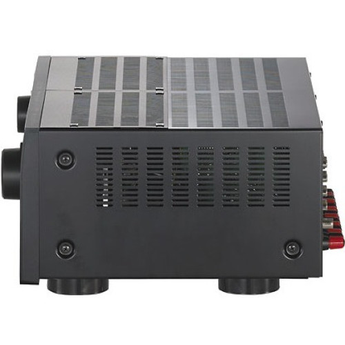 BCI Telecommunication Equipment