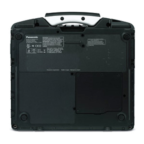 Panasonic Rugged Laptop