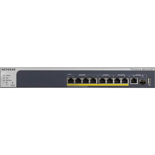 NETGEAR Data Networking
