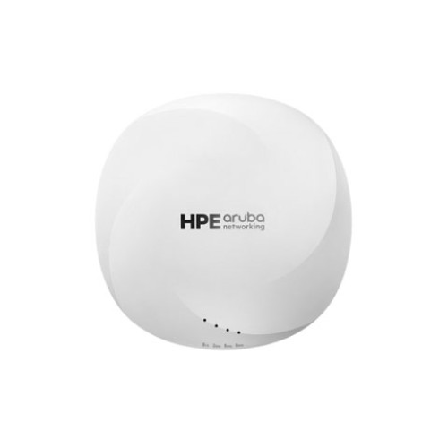HPE Aruba Wireless Access Points