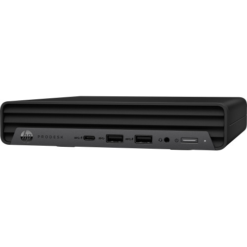 HP Desktop PC