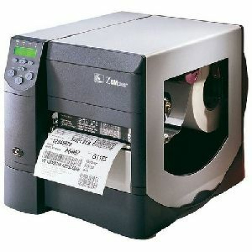 Zebra Barcode Label Printer