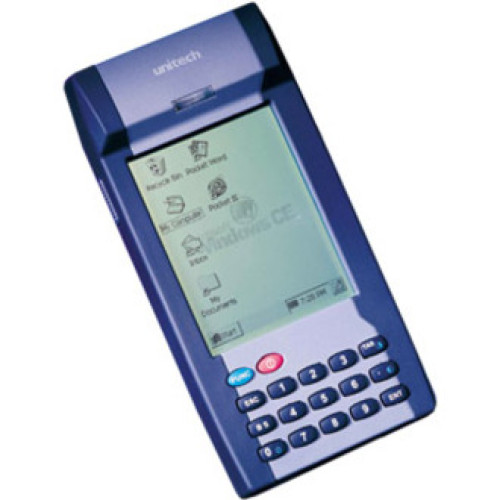 Unitech PT930 Mobile Computer