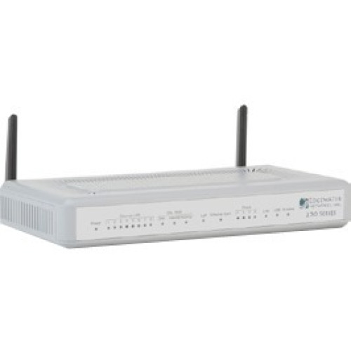 Edgewater Networks Telecommunication Equipment