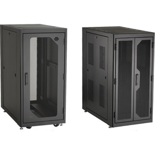 Black Box Mobile Cart