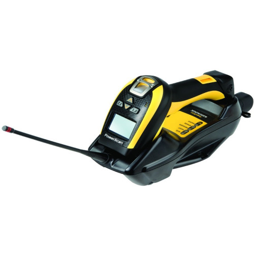 Datalogic Barcode Scanner