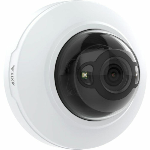 Axis Security Camera