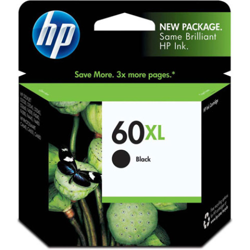 HP InkJet Cartridge