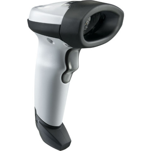 Zebra Barcode Scanner