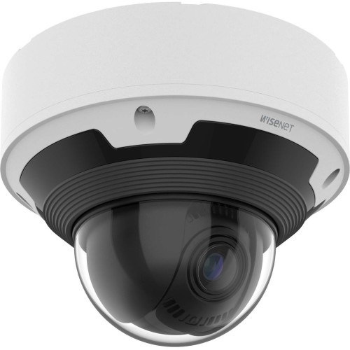 Hanwha Vision Security Camera