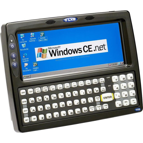 LXE Data Terminal