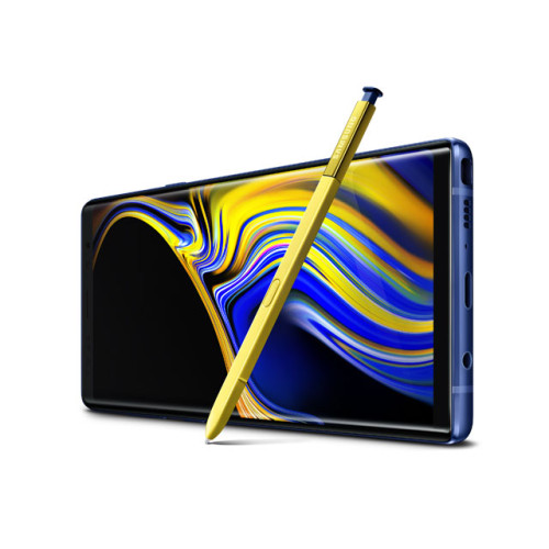 Samsung Galaxy Note9 Mobile Phone