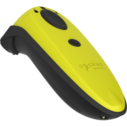 Socket Mobile Barcode Scanner