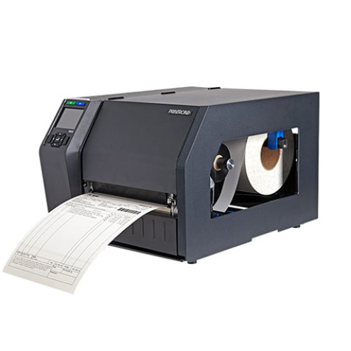 Printronix Barcode Label Printer