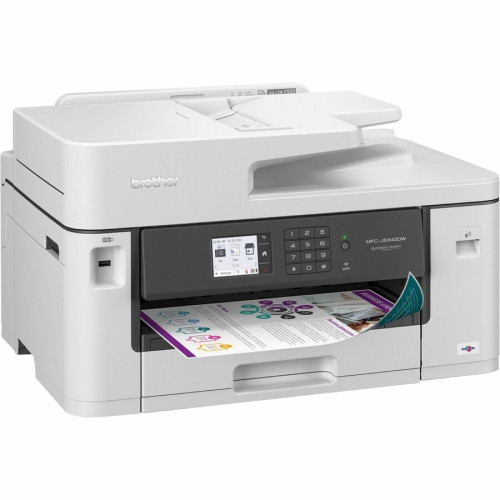 Brother Multi-Function Printer