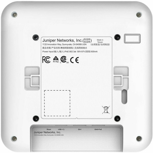 Juniper Networks Wireless Access Points
