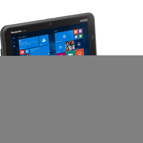 Panasonic Tablet