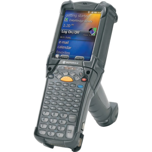 Motorola Mobile Computer