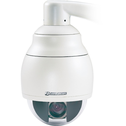 EverFocus Security Camera