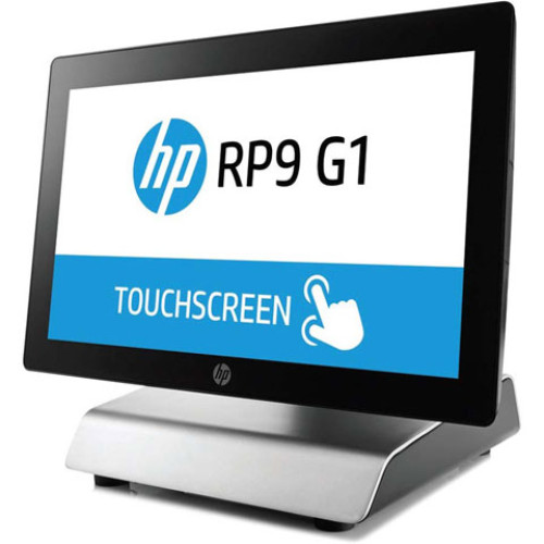 HP POS Touch Terminal