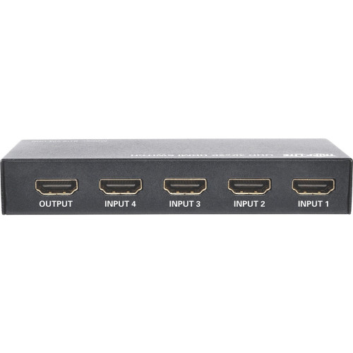 Tripp-Lite Ethernet Switch