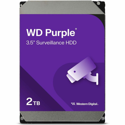 Western Digital Drive