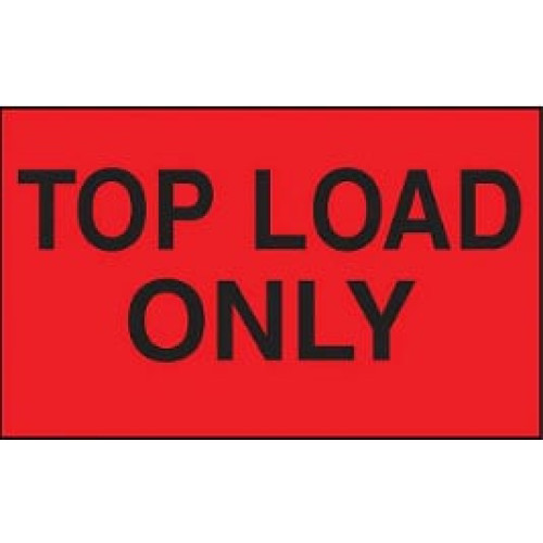 AirTrack® Top Shipping Labels