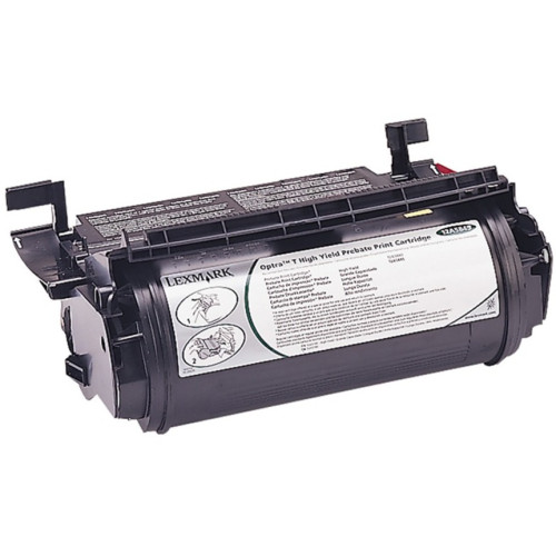 Lexmark Toner