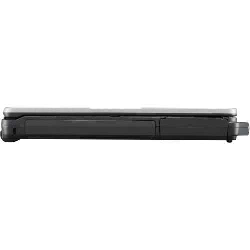 Panasonic Rugged Laptop