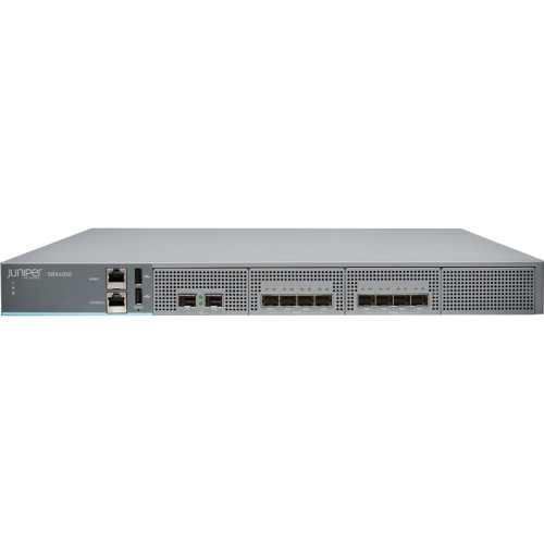 Juniper Networks Ethernet Switch