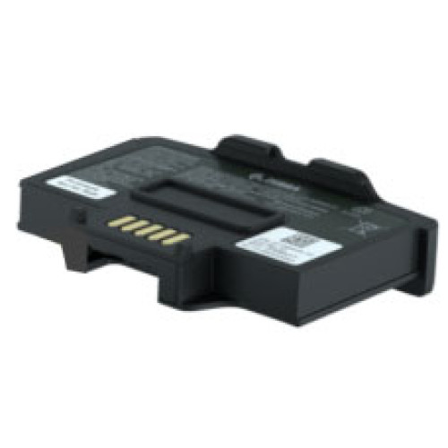 Zebra Battery