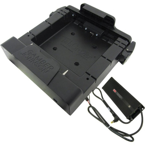 Gamber-Johnson Docks and Cradles