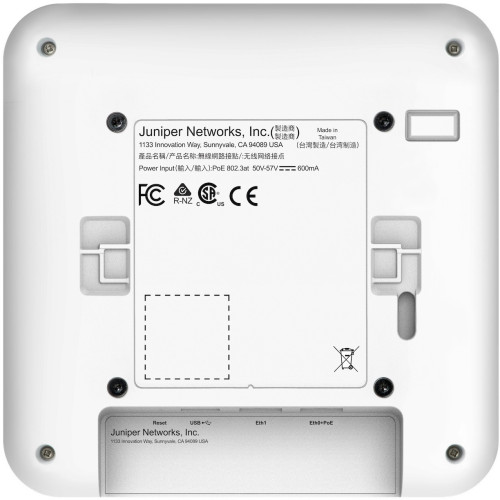 Juniper Networks Wireless Access Points