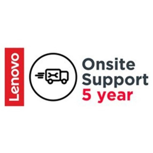 Lenovo Service Contract