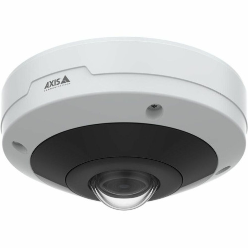 Axis Security Camera