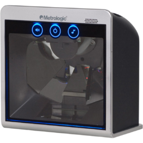 Metrologic Barcode Scanner