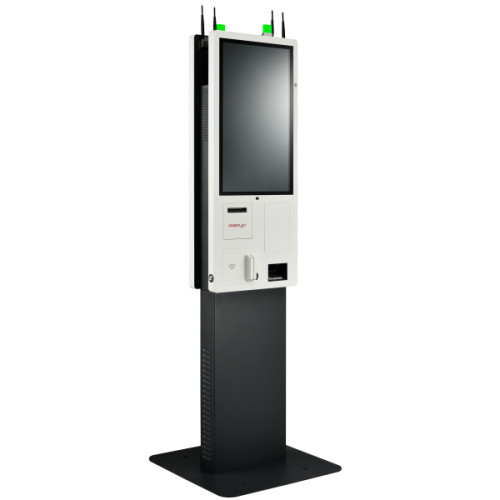 Posiflex POS Touch Terminal