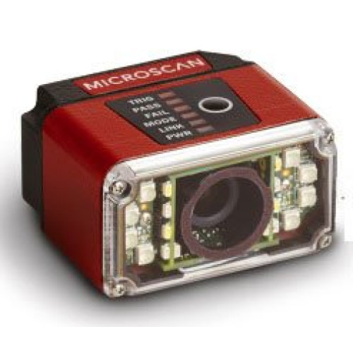Microscan Fixed Barcode Scanner